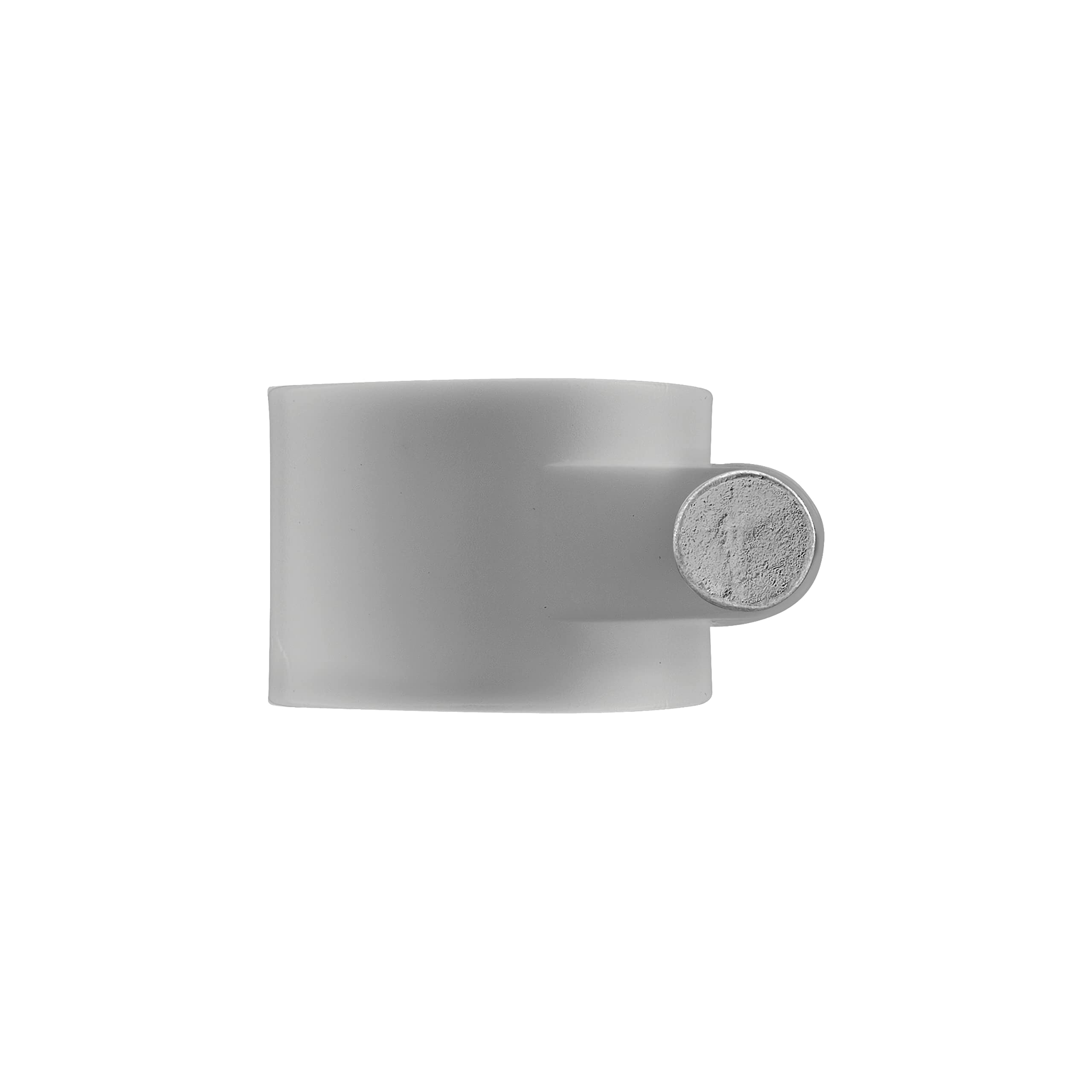 debflex-700031-attaches-fils-cavalier-c-ble-diam-tre-3-4-mm-gris-lot-de-25 image 4