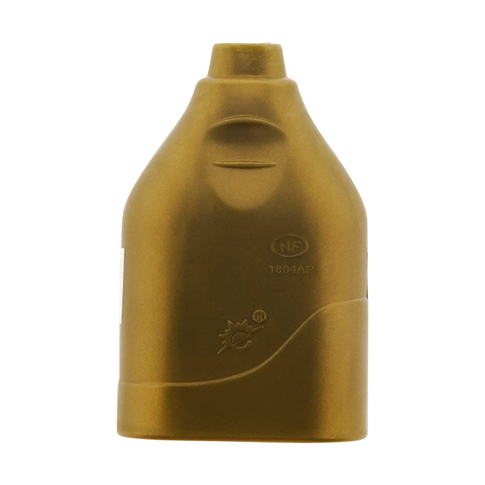 zenitech-fiche-femelle-2p-6a-droite-or image 2