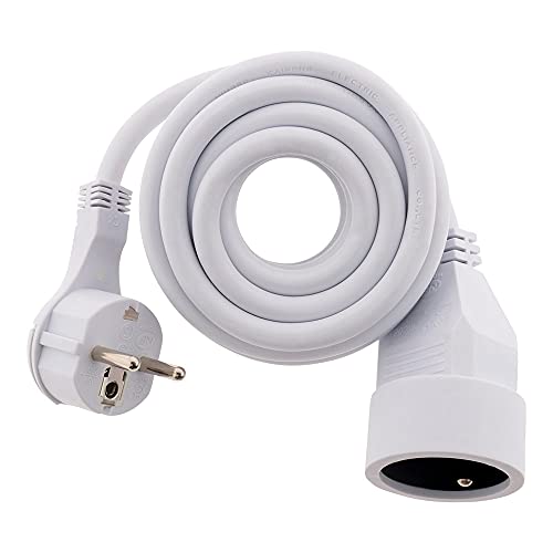 zenitech-prolongateur-16a-2p-t-blanc-3m-fiche-extraplate image 6
