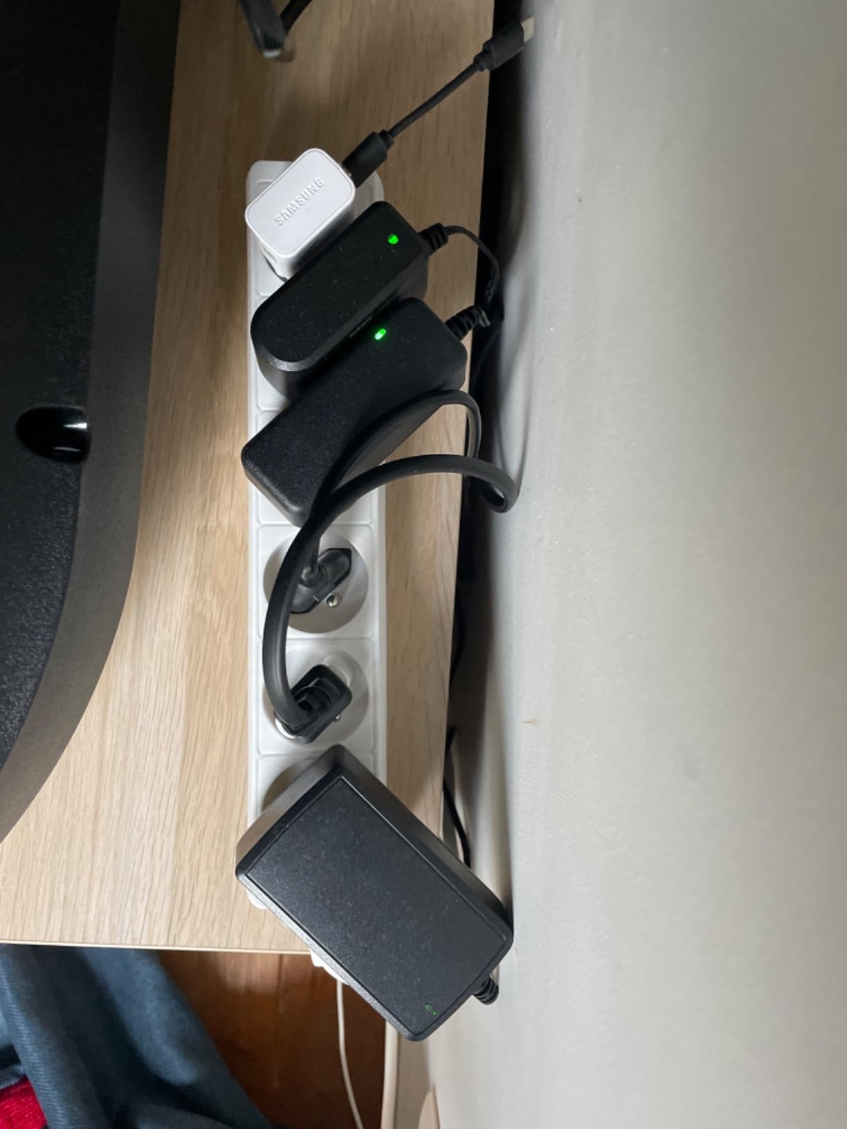 Super pratique au bureau