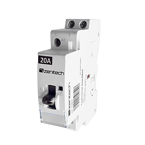 zenitech-contacteur-jour-nuit-20a-250v-nf-pour-chauffe-eau image 8
