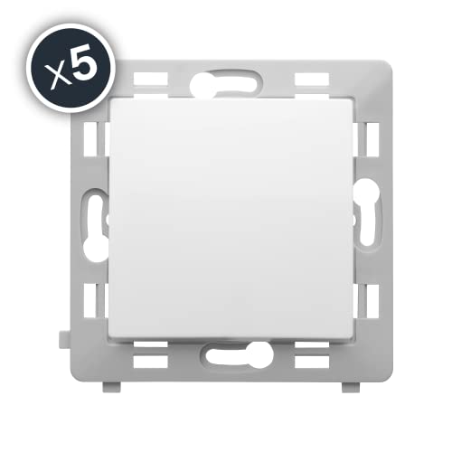 debflex-caly-m-canisme-permutateur-blanc-bo-te-de-5 image 5