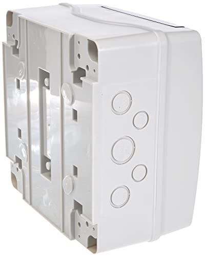 debflex-coffret-jardin-pr-quip-8-modules-interrupteur-diff-rentiel-disjoncteur-1 image 7