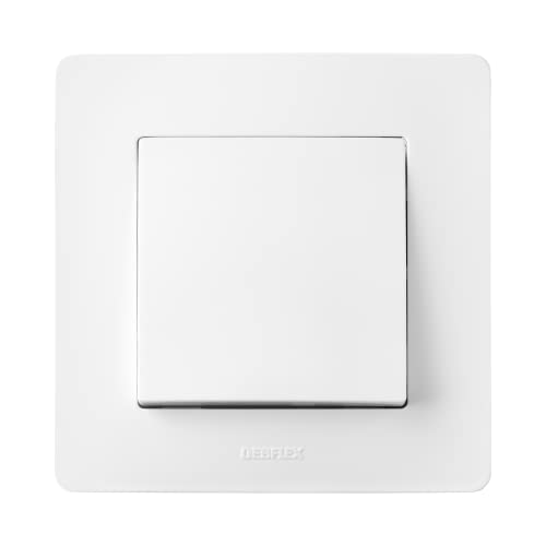 debflex-prise-va-et-vient-blanc-gamme-caly-749500 image 6