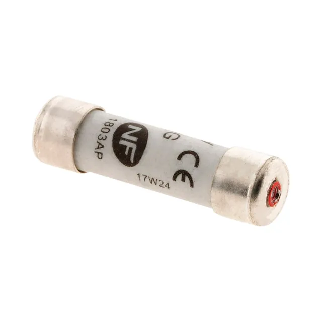 zenitech-lot-de-3-fusibles-c-ramique-8-5x31-5mm-20a-avec-voyant image 1
