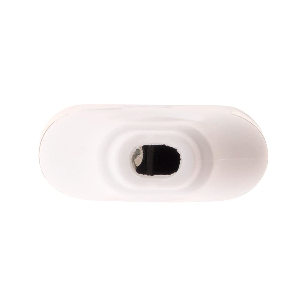 zenitech-fiche-m-le-2p-6a-sortie-droite-blanc image 5
