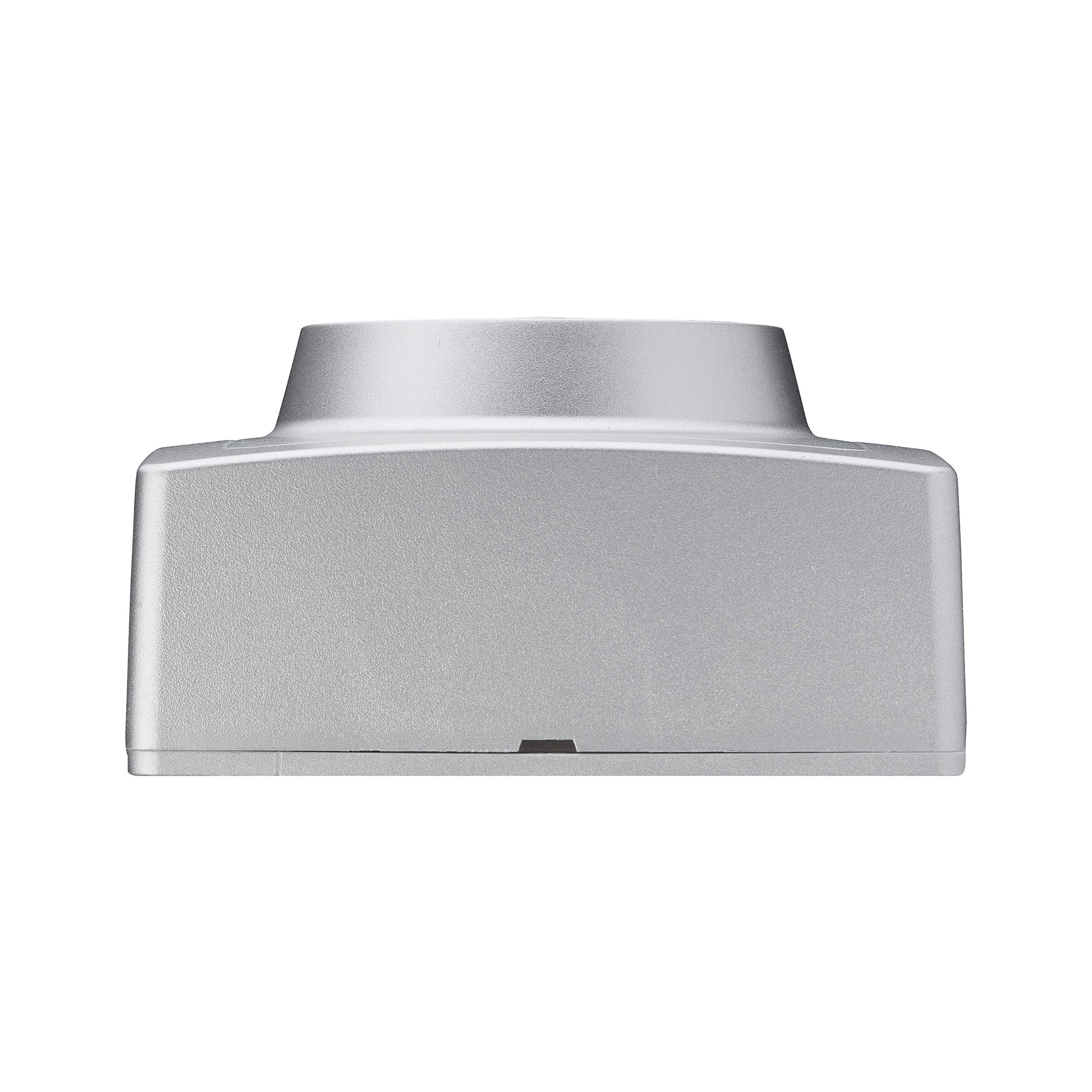 debflex-blok-prise-2p-t-saillie-alu-extra-plate-70x70mm image 5
