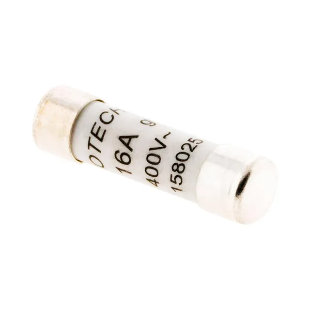 zenitech-lot-3-fusibles-c-ramique-8-5x31-5mm-16a image 1