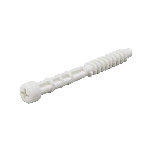 debflex-707199-lot-de-4-vis-longueur-71mm-blanches-pour-coffret-lectrique image 2