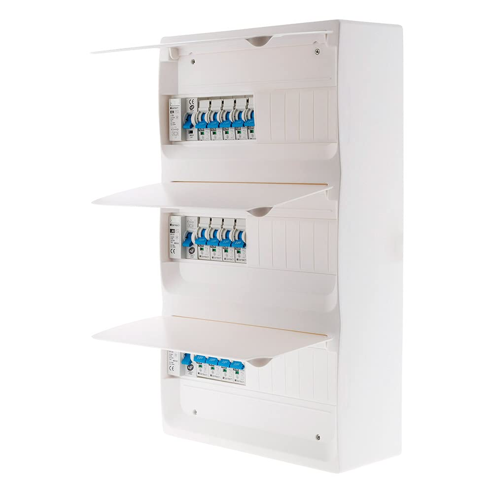 zenitech-coffret-t5-pr-quip-39-modules-13-disjoncteurs-3-interrupteurs-diff-rent image 5