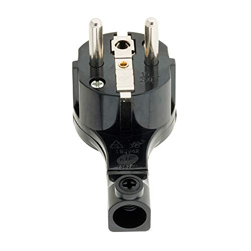 zenitech-fiche-m-le-16a-extraplate-noire-anneau-nf image 8