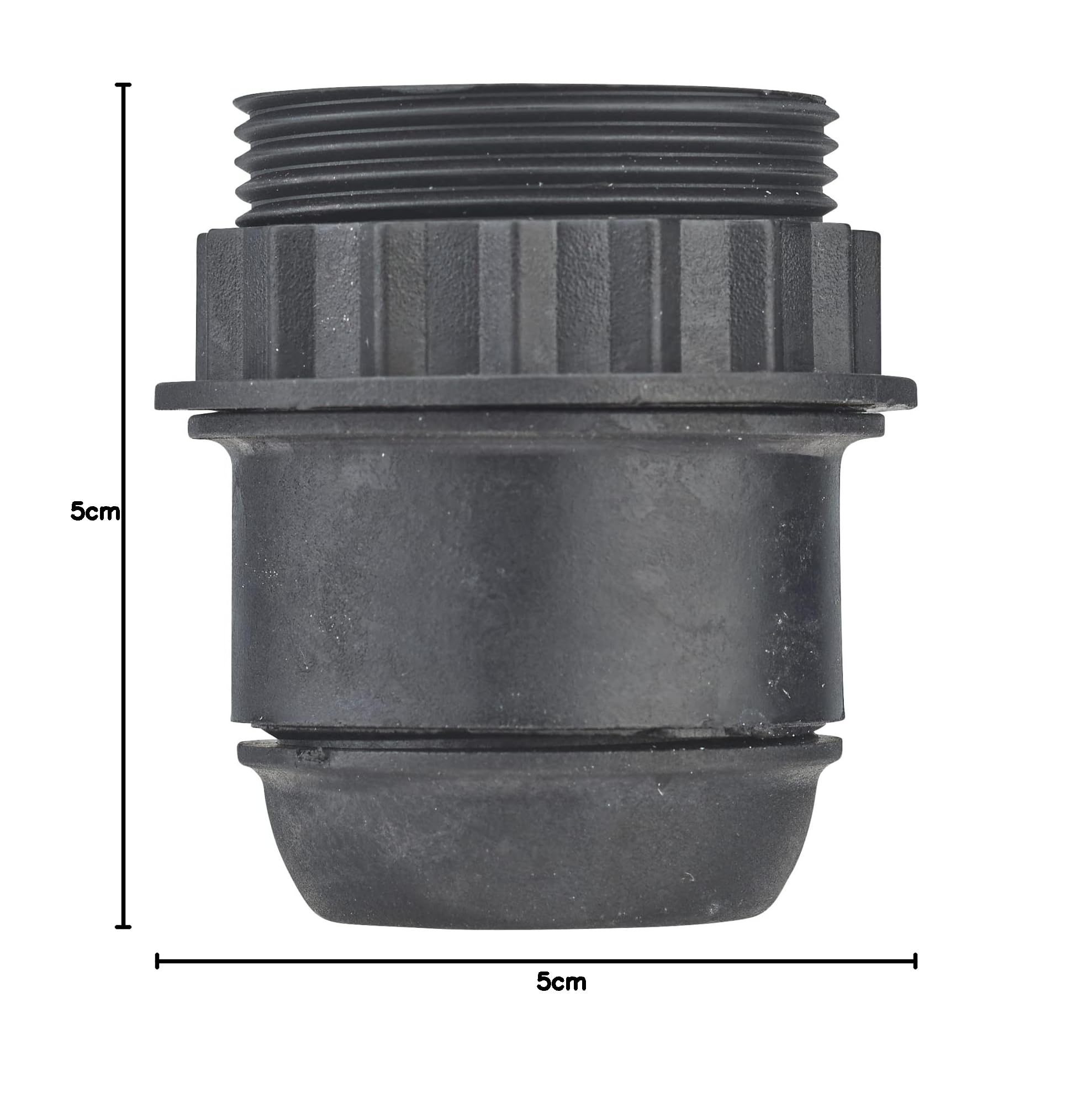debflex-712700-douille-e27-1-2-filet-e-avec-bague-d58mm-noire image 4