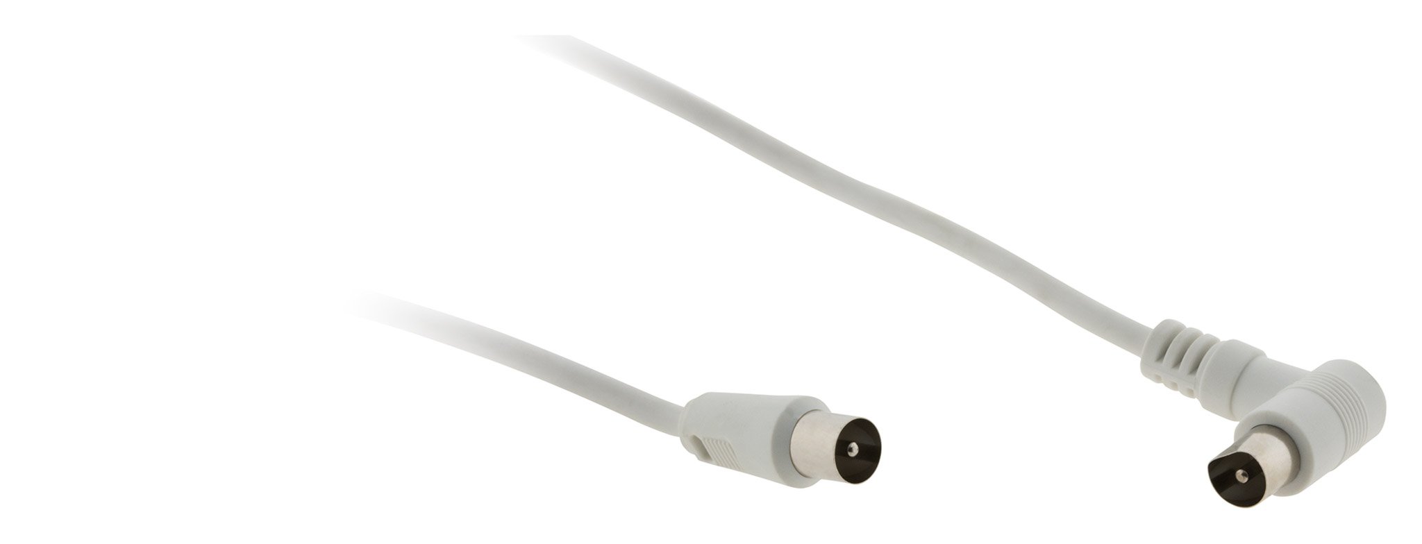 zenitech-prolongateur-tv-25m-m-le-m-le-9-5mm-adaptateur-f-f-blanc image 6