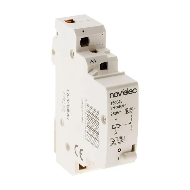 zenitech-t-l-rupteur-16a-230-250v-modulaire image 1