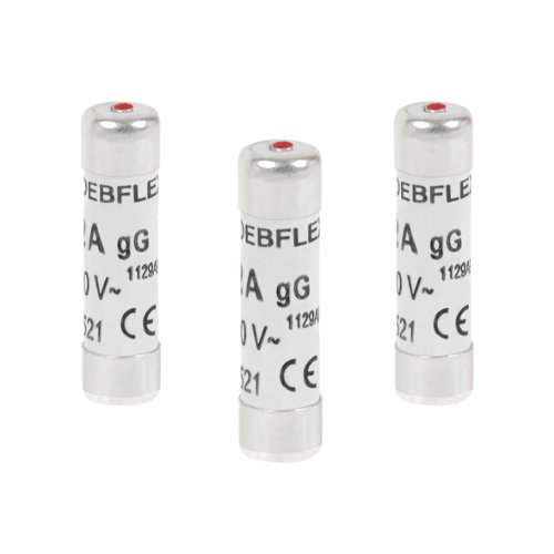 debflex-sachet-de-3-fusibles-c-ramique-voyant-10a-8-5x31-5-mm image 6
