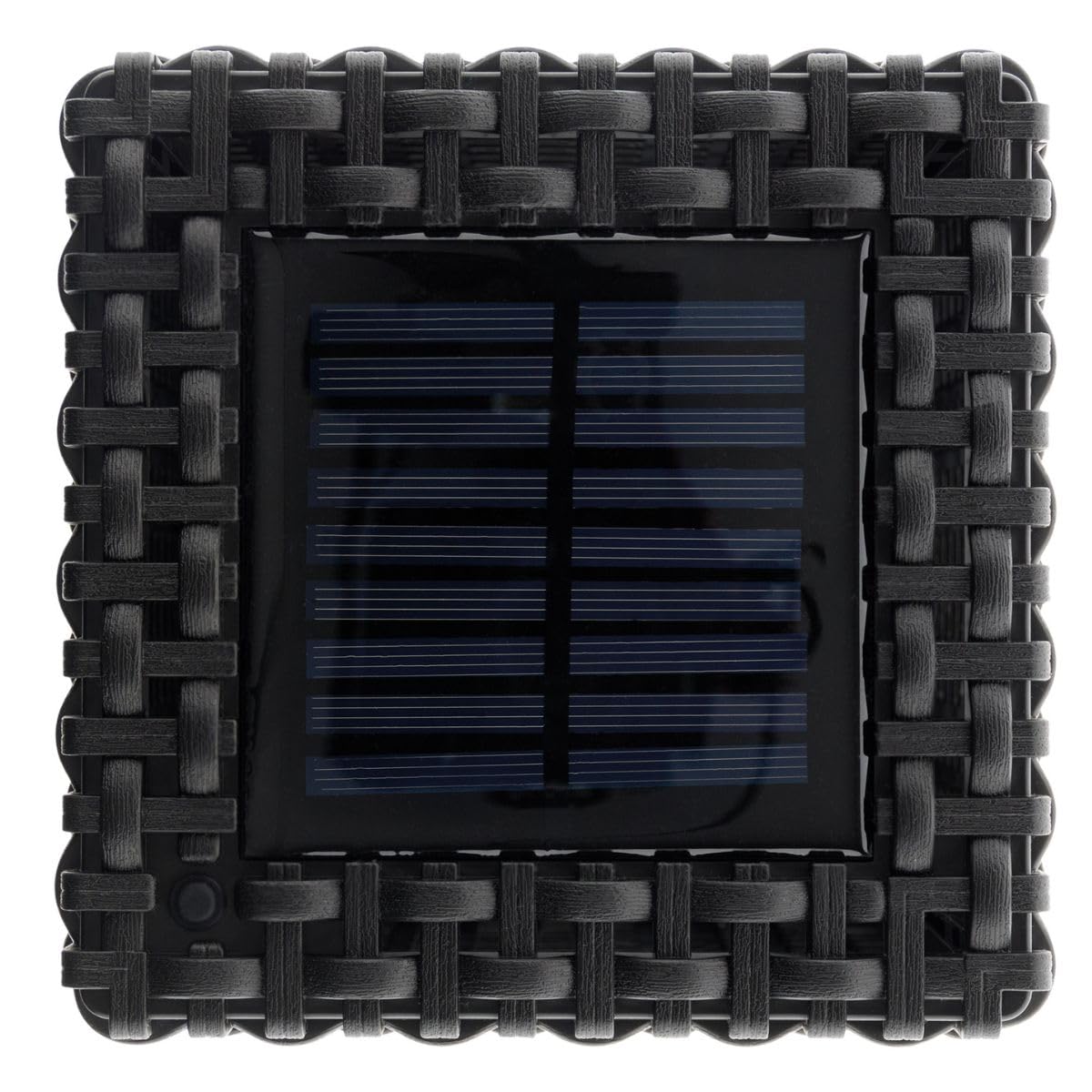 zenitech-lampadaire-ext-rieur-solaire-47cm-30lm-ip44-noir image 4