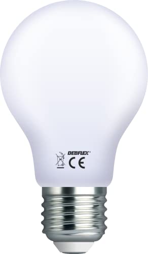 debflex-ampoule-a60-led-e27-7w-4000k-810lm-blanc image 8