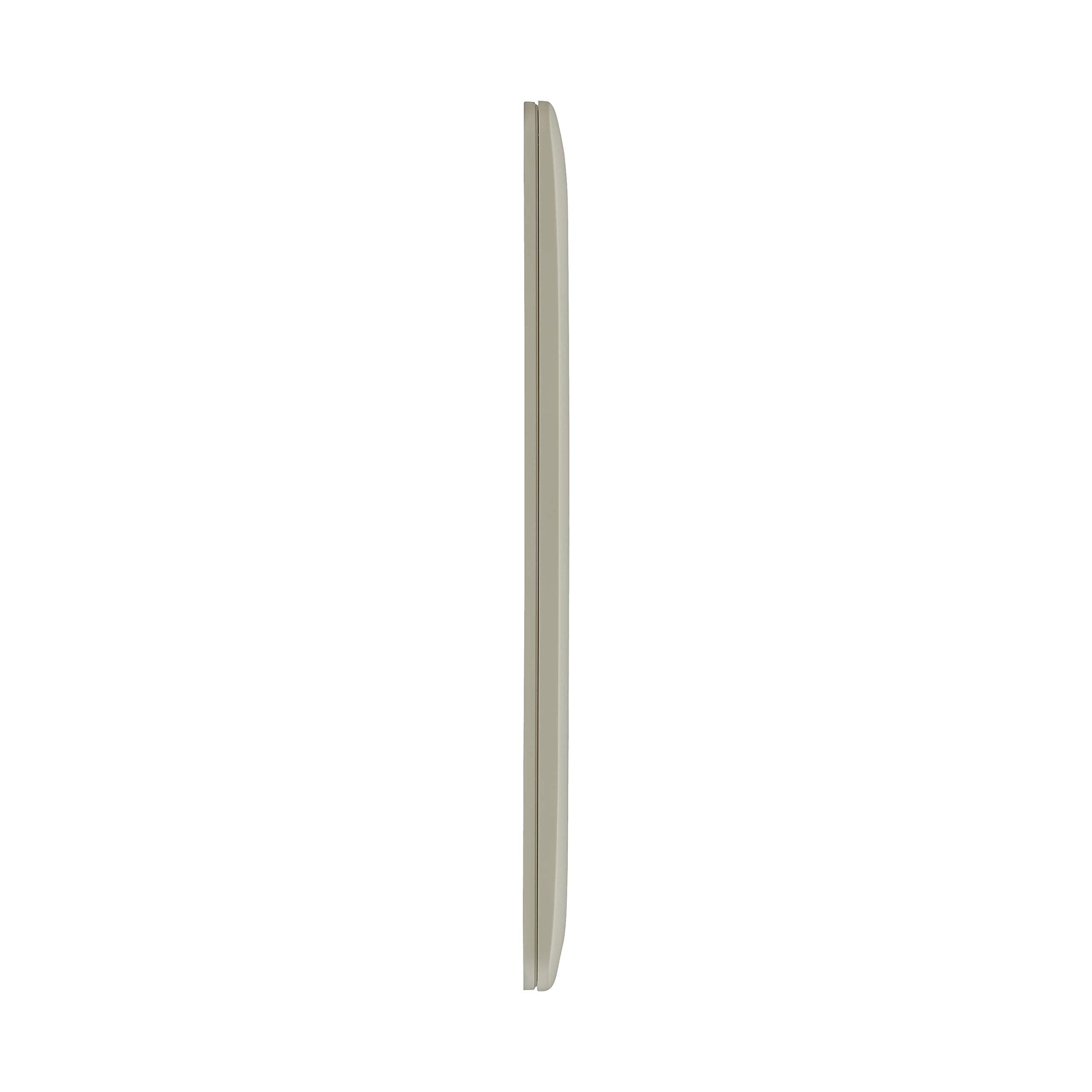 debflex-casual-plaque-double-blanc-brillant-155x85mm image 4