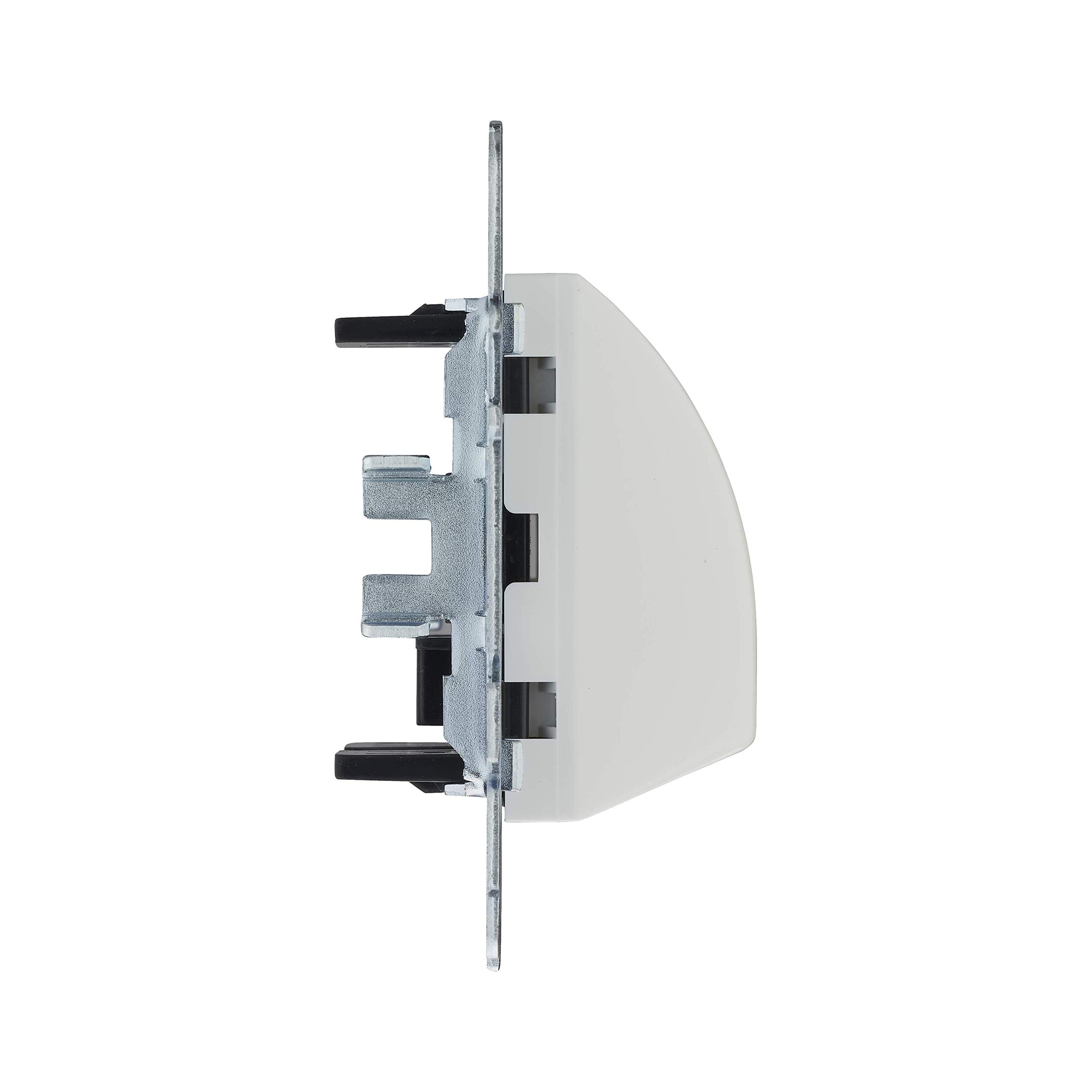 debflex-casual-m-canisme-sortie-de-c-ble-encastr-cache-blanc-support-m-tal image 4