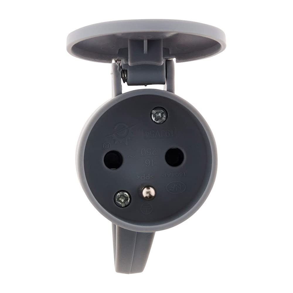 zenitech-fiche-femelle-clapet-16a-2p-t-grise image 4