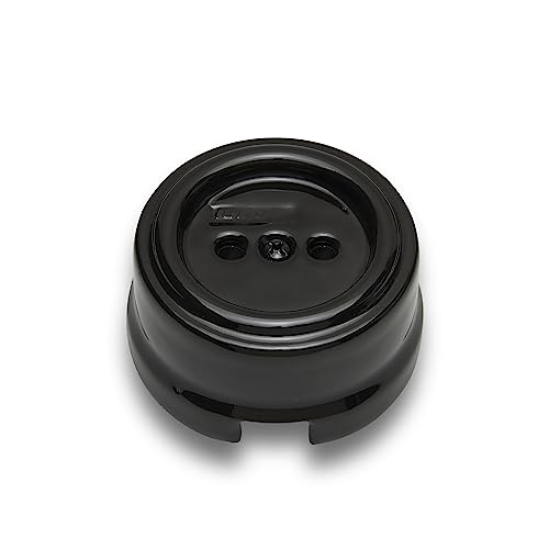 fontini-garby-prise-sans-terre-porcelaine-noire-16a-250v-saillie image 8