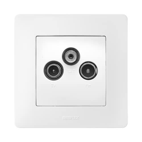 debflex-caly-749533-prise-tv-fm-sat-encastr-e-blanche-85x85x37-mm image 4