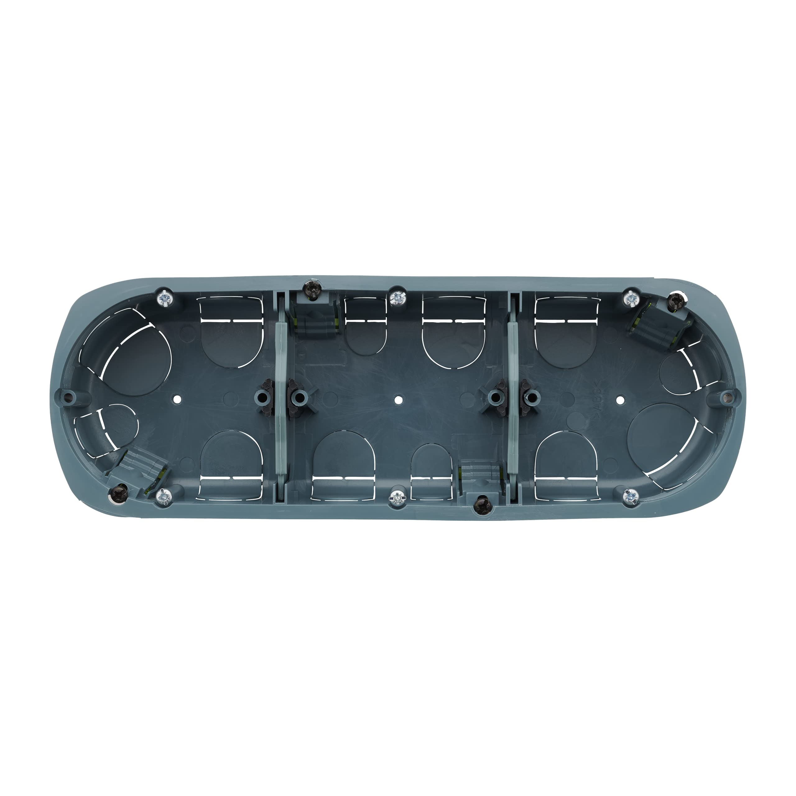 debflex-bo-te-pour-appareillage-3-postes-multi-mat-riaux-67x40-mm image 2