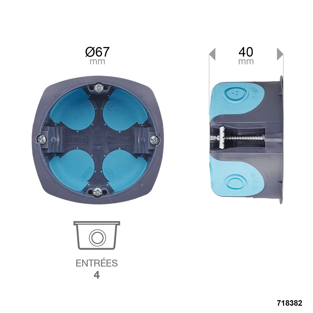 debflex-stop-air-bo-te-de-d-rivation-encastrable-d67x40 image 7
