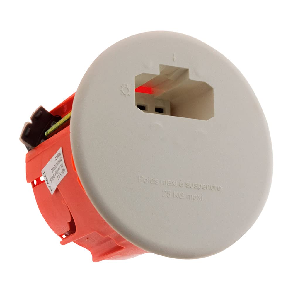 zenitech-bo-te-dcl-point-de-centre-murs-creux-65mm-rouge-couvercle-80mm image 5
