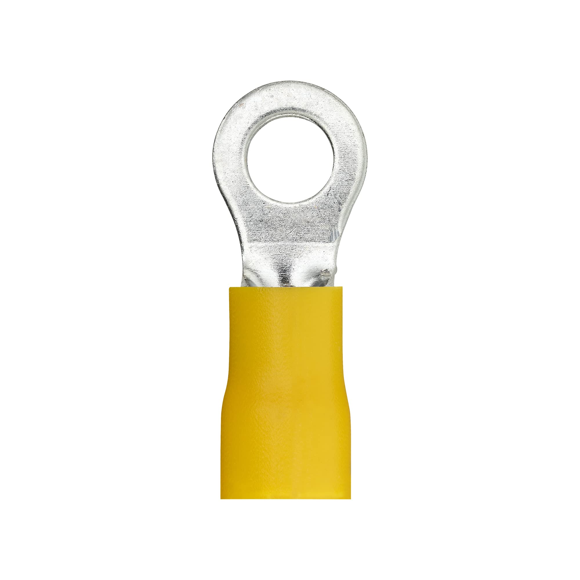 debflex-sachet-10-cosses-rondes-pr-isol-es-d-5mm-jaune-711023 image 4