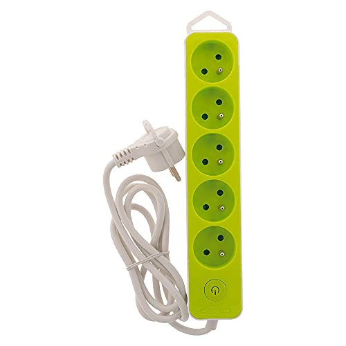 zenitech-multiprise-5-prises-16a-avec-interrupteur-2 image 6