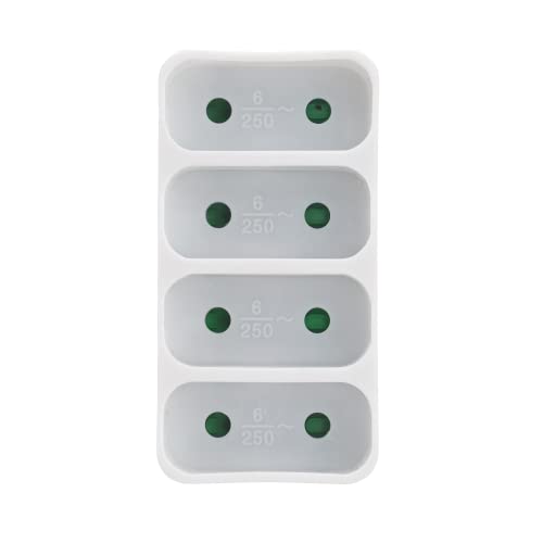 debflex-714800-quadriplite-4-prises-2p-t-16a-3500w-blanc image 6