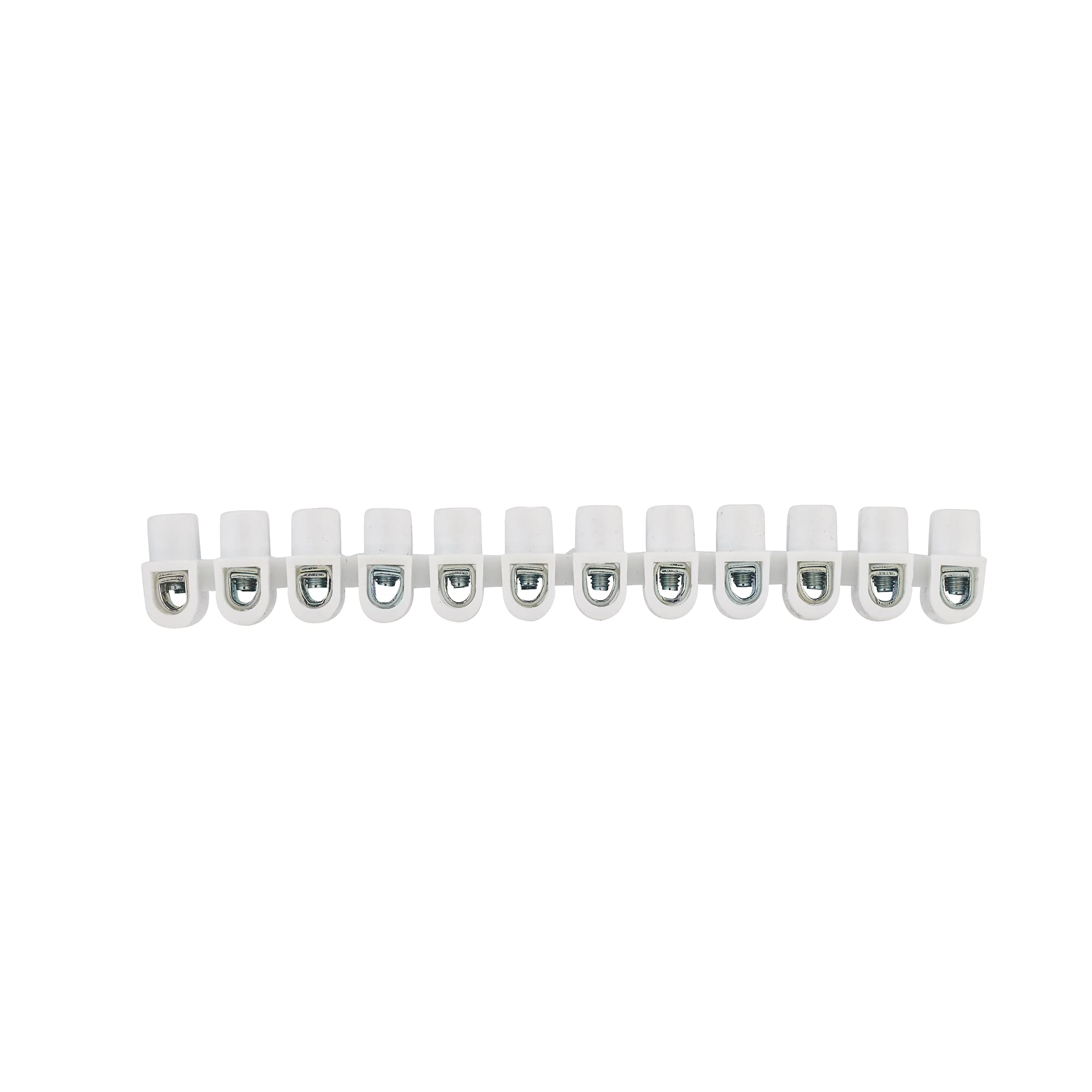 debflex-barrette-de-jonction-lectrique-2-5-mm-blanc-vrac image 3