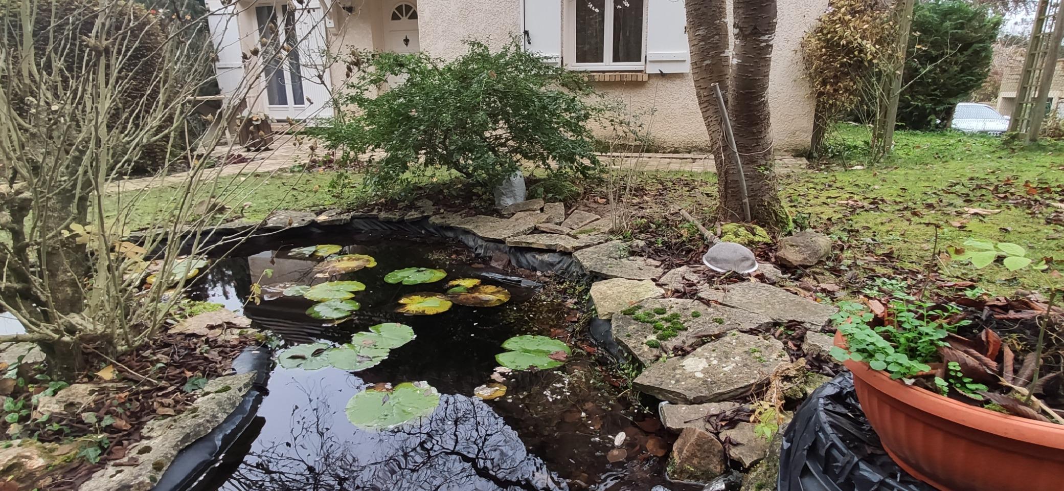 Super déco jardin