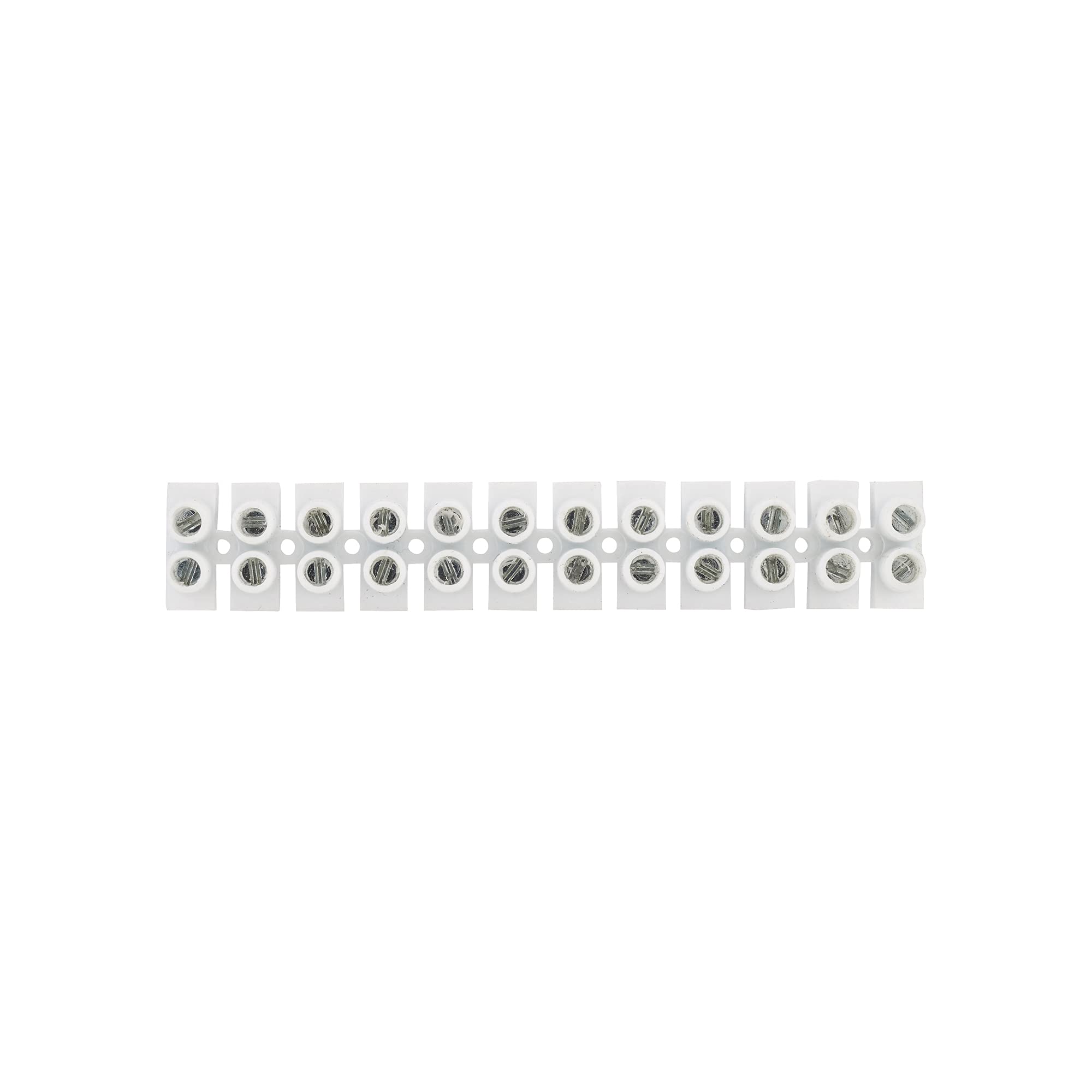 debflex-barrette-de-jonction-lectrique-2-5-mm-blanc-vrac image 2