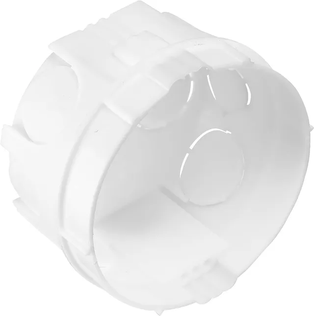debflex-718340-bo-te-pour-appareillage-griffe-blanc-encastrable-unitaire image 1