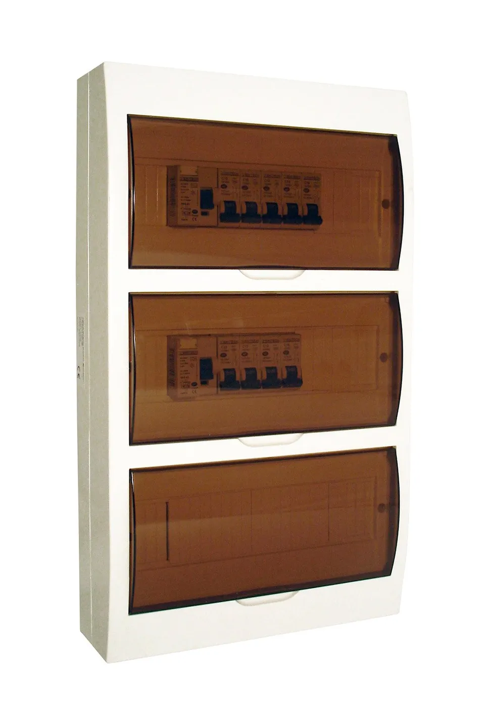 zenitech-coffret-36-modules-pr-quip-9-disjoncteurs-2-diff-rentiels image 1