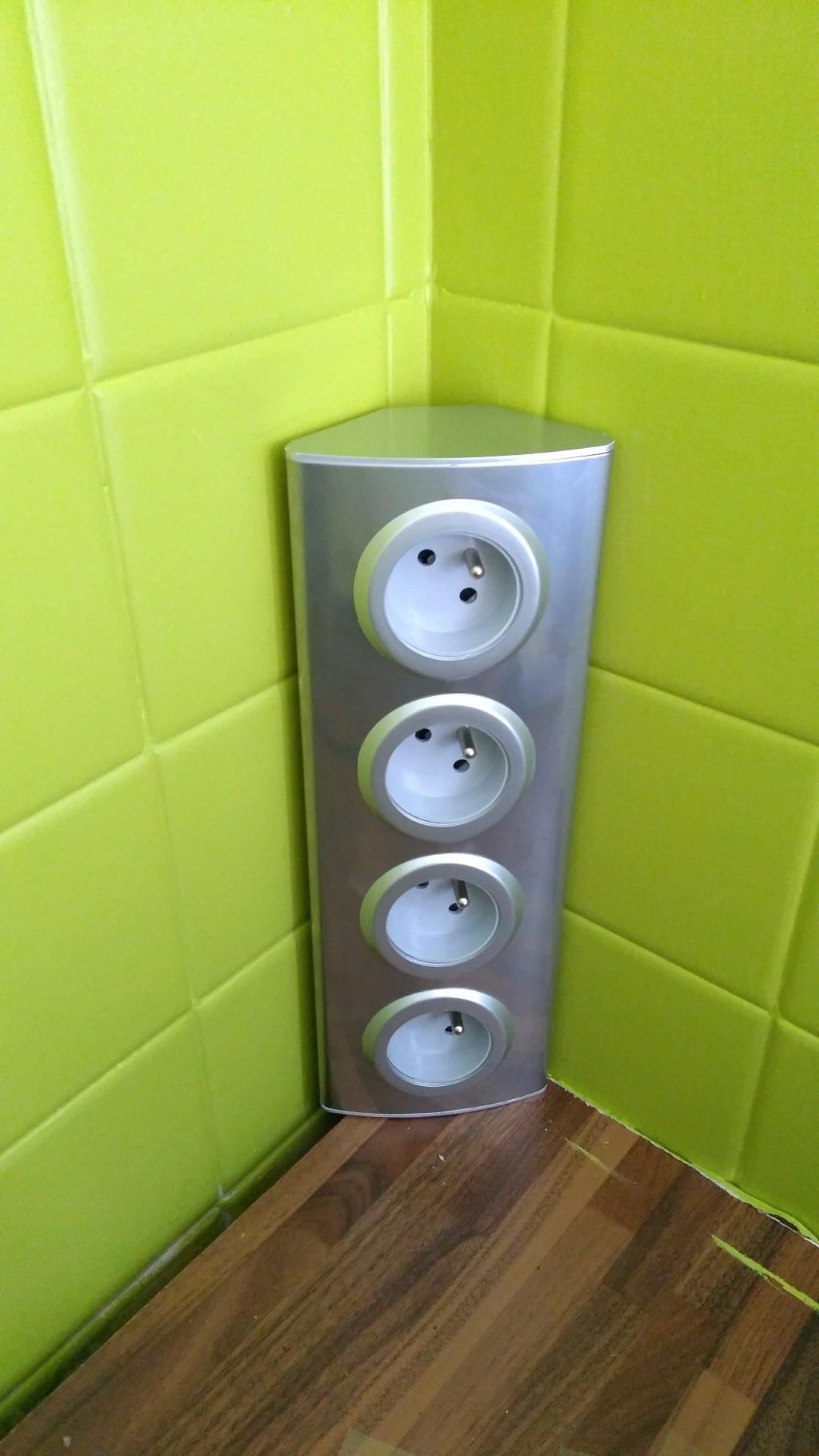 Très pratique