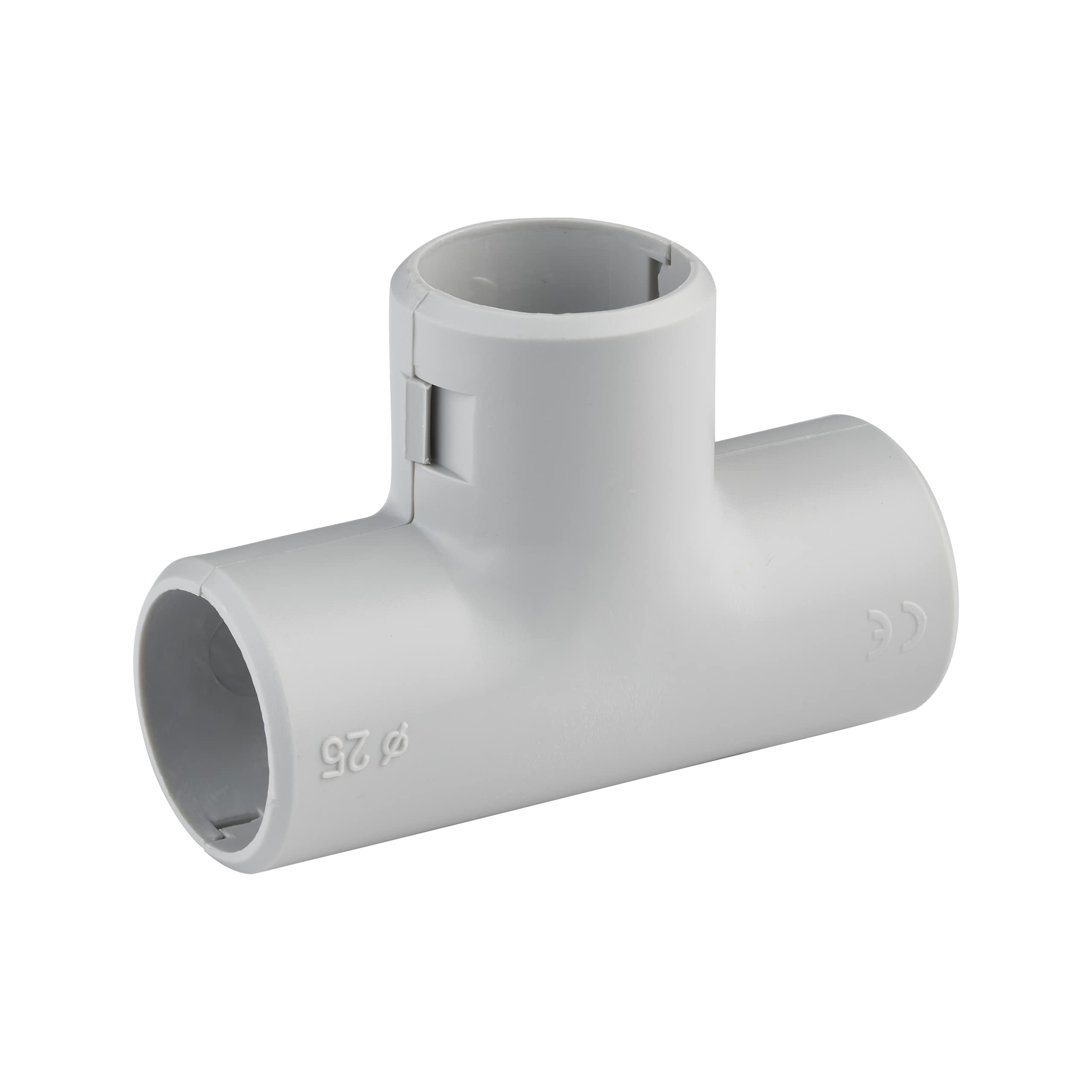debflex-429436-sachet-de-2-t-s-d25mm-gris-pvc-pour-tube-irl image 2