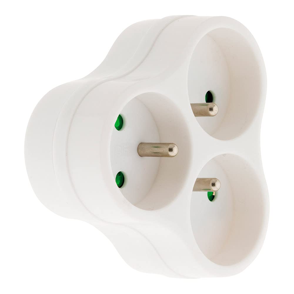 zenitech-triplite-triangulaire-3x16a-2p-t-s-curit-enfant-blanche image 6