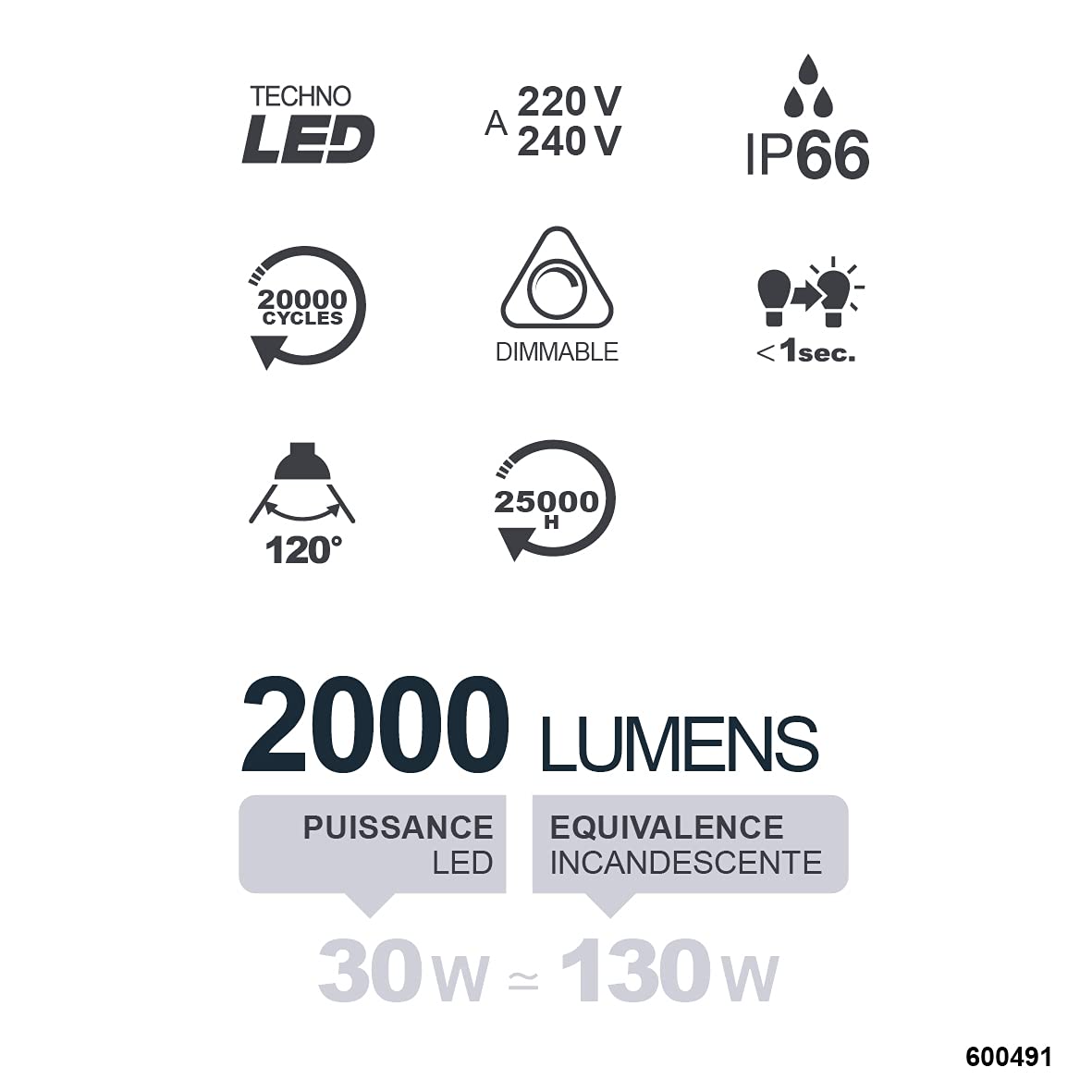 debflex-projecteur-led-chantier-30w-rgb-filaire-avec-t-l-commande-2000-lumens-ip image 6