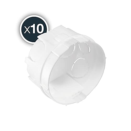 debflex-bo-te-pour-appareillage-griffe-67x40-mm-blanc-lot-de-10-ma-onnerie image 6