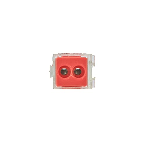 debflex-sachet-8-bornes-auto-2-trous-1-5-2-5-mm-rouges-704520 image 6