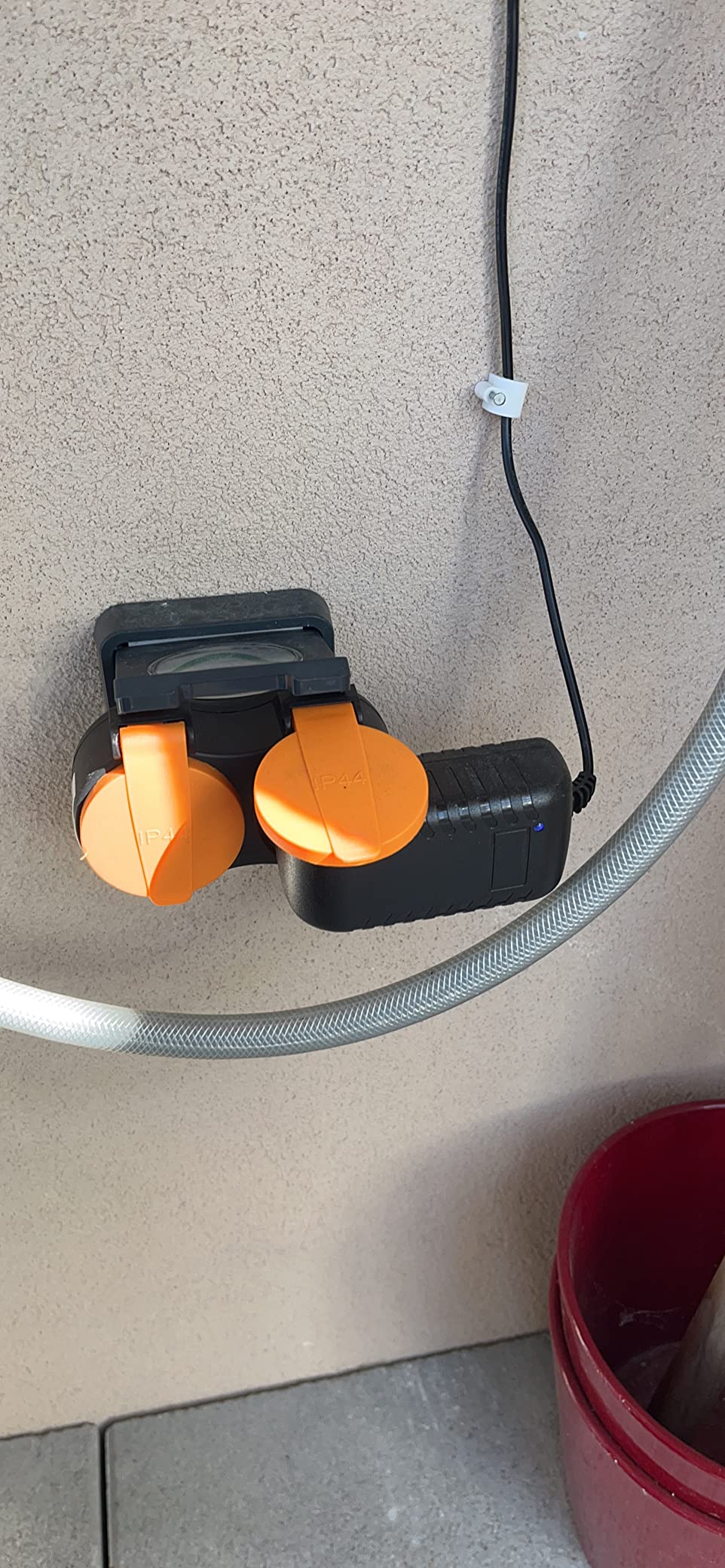 Pratique à deux
