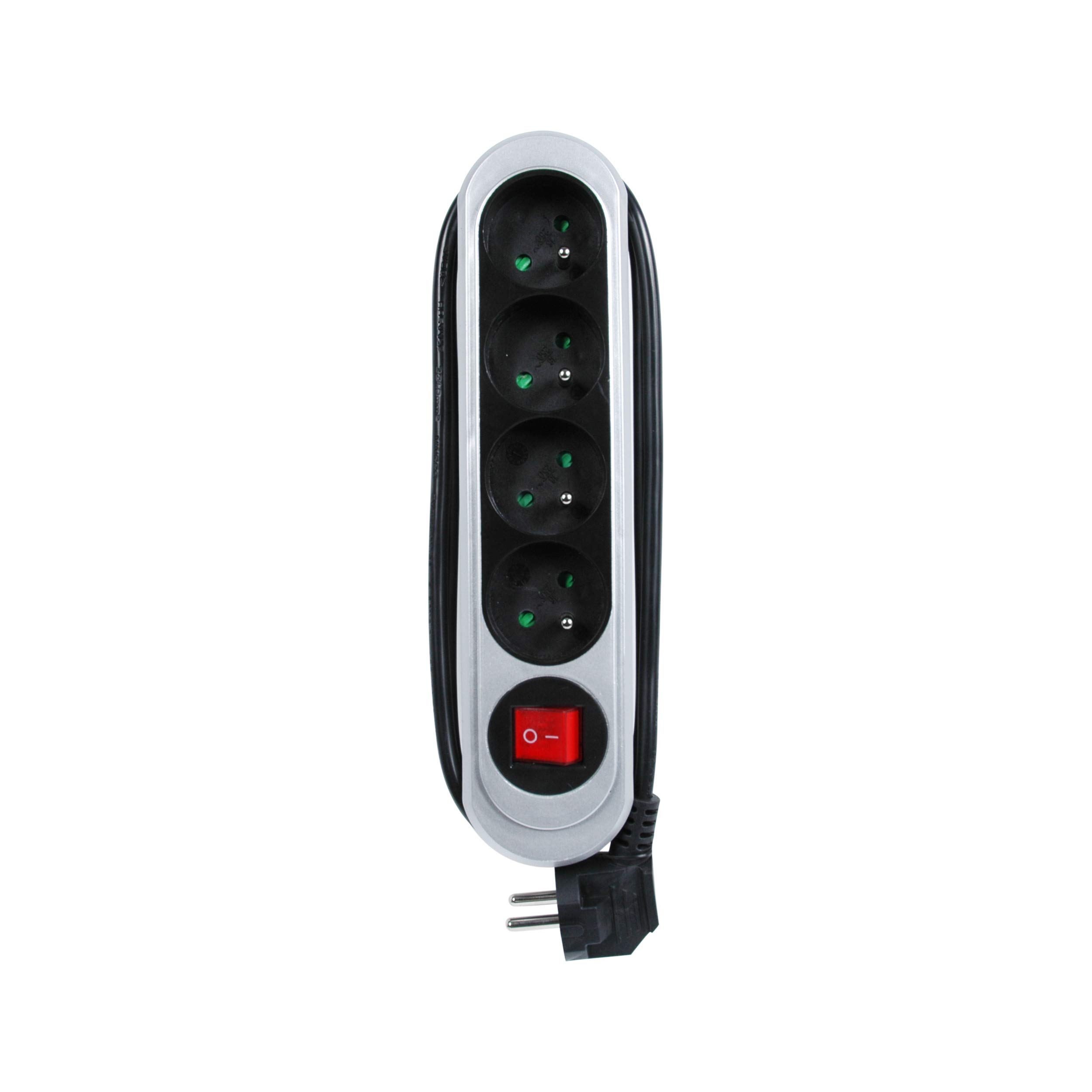debflex-nola-multiprise-6-prises-2p-t-interrupteur-cordon-1-45m-gris-galet image 4