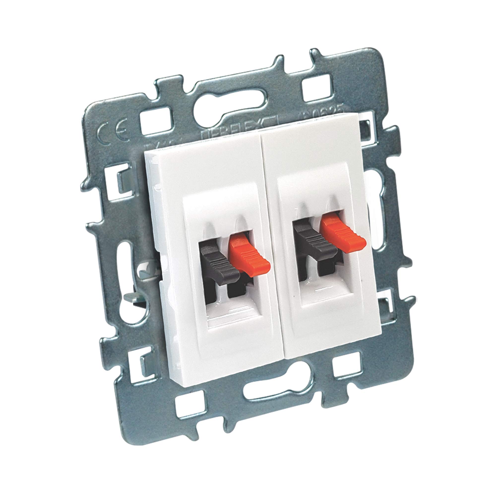 debflex-casual-prise-double-haut-parleur-cache-blanc-support-m-tal image 7