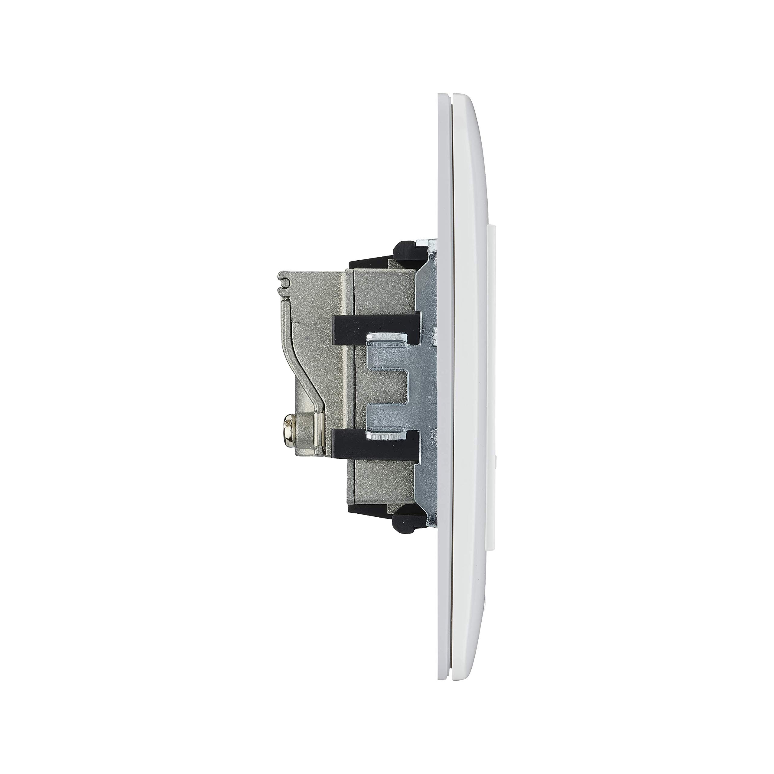 debflex-casual-742760-prise-tv-encastr-e-compl-te-blanc-brillant image 4
