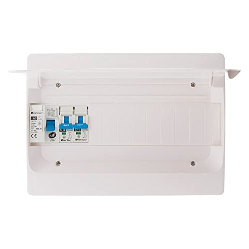 zenitech-coffret-lectrique-pr-quip-1-rang-e-13-modules-pour-extension image 5