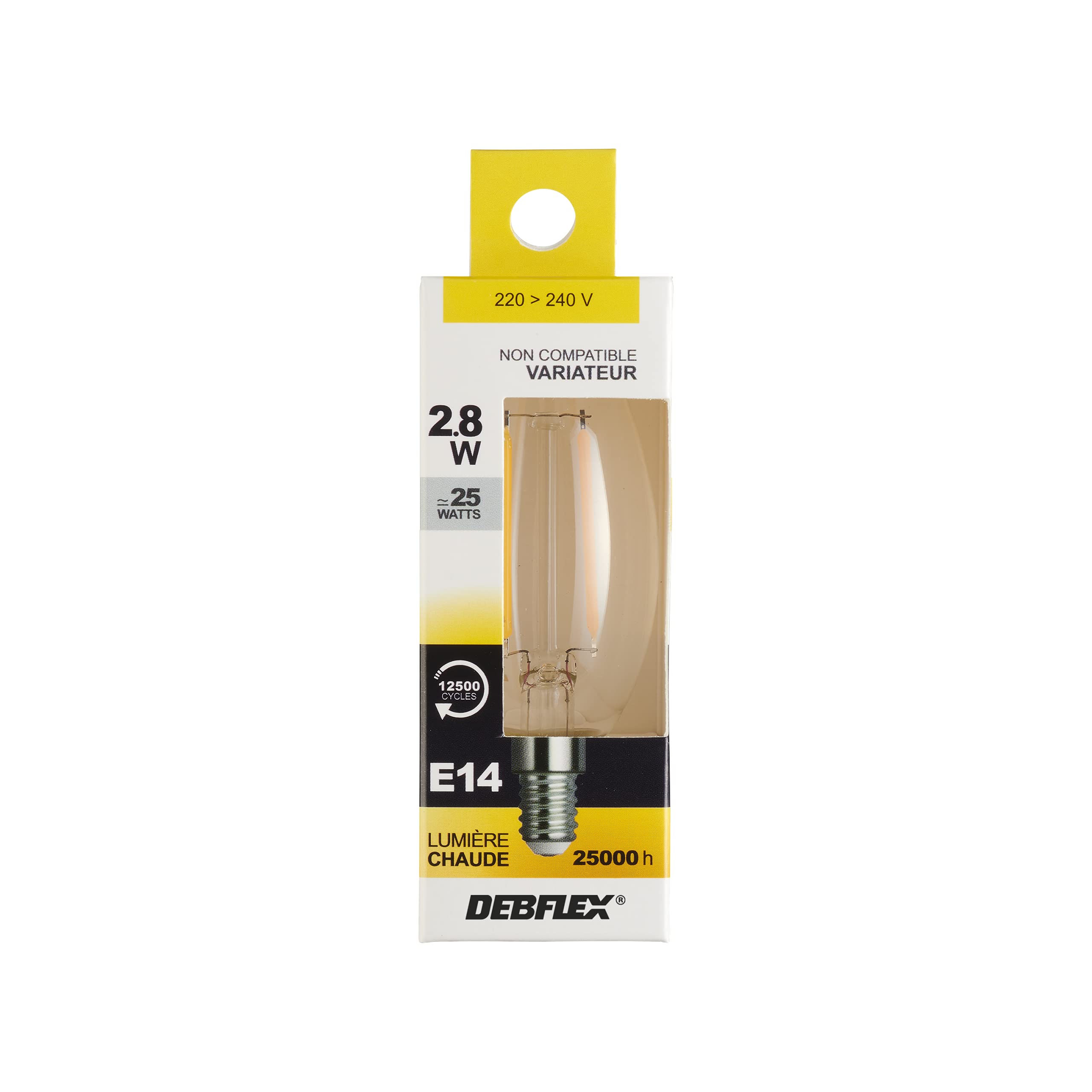 debflex-emeraude-ampoule-led-c35-e14-3w-filament-2700k-blanc-chaud image 6