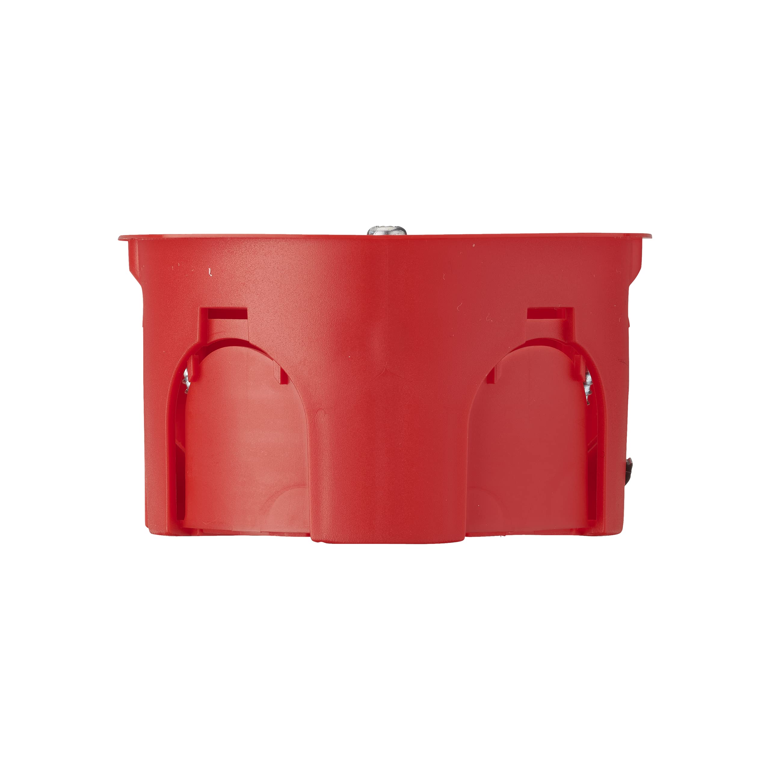 debflex-bo-te-de-d-rivation-2-postes-horizontaux-prof-40-mm-diam-67-mm image 5